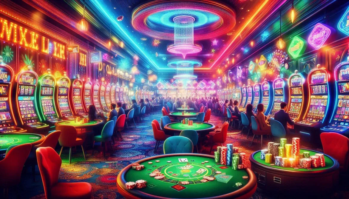 Palms Bet